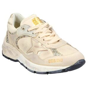 Golden goose dad sneakers 36